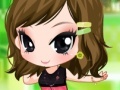Oyunu Miss Mango 4