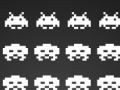 Oyunu Space invaders