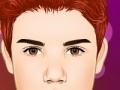 Oyunu Justin Bieber makeover