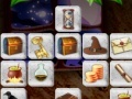 Oyunu Magic World Mahjong