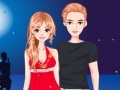 Oyunu Romantic Summer Date