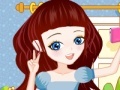 Oyunu Camera Girl Fashion