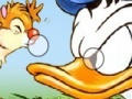 Oyunu Duck and Chipmunks Differences