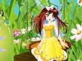 Oyunu Fairy in Swing