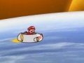 Oyunu Super Mario Galaxy