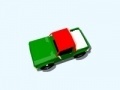Oyunu Rally off-road
