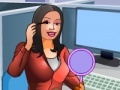 Oyunu Office Girl