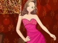 Oyunu Sparkle and shine dress up