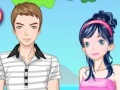 Oyunu Hotel Romance