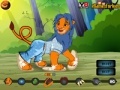 Oyunu Simba The Lion King DressUp