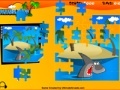 Oyunu Paradise Island Jigsaw Puzzle