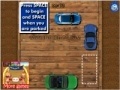 Oyunu Parking Time