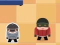 Oyunu Team of robbers