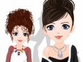 Oyunu Teen fashion