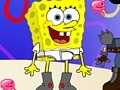 Oyunu Sponge Bob