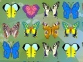 Oyunu Butterfly Fields