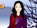 Oyunu Winter Dress Up