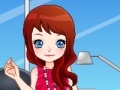 Oyunu Sweet Office Lady