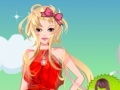 Oyunu Windy Princess