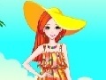 Oyunu My Charming Summer Dress