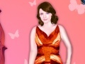 Oyunu Lily Allen Dress up