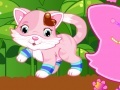 Oyunu Cute Kitty Dressup