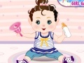 Oyunu Girly Toddler