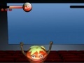 Oyunu Tomato Fight