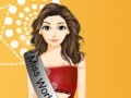 Oyunu Fashion Miss World