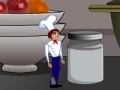 Oyunu KrazyChef