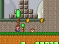 Oyunu Mario physics adventure