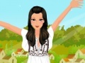 Oyunu Vintage Girl