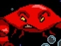 Oyunu Electro Crab