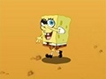Oyunu Spongebob vs Zombies