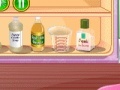 Oyunu Selena hair care