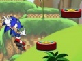 Oyunu Sonic Jump Star
