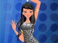 Oyunu Hot dancing girl