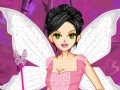 Oyunu Trendy Pink Fairy