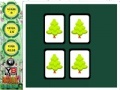 Oyunu Animal Memory Match Game