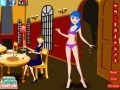 Oyunu Linda The Waitress Dressup