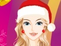 Oyunu Christmas girl makeover