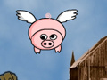 Oyunu Fly Pig