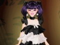 Oyunu 2NE1 Dara dressup
