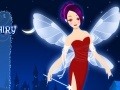 Oyunu Design Your Heavenly Fairy
