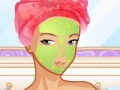 Oyunu Sweet summer look makeover