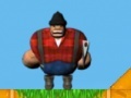Oyunu Bonkers Conkers 2