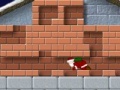 Oyunu Santa's chimney trouble