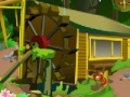 Oyunu Hidden Angry Birds