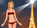 Oyunu Paris Fashion 2
