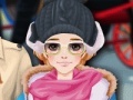 Oyunu Tessa winterfashion